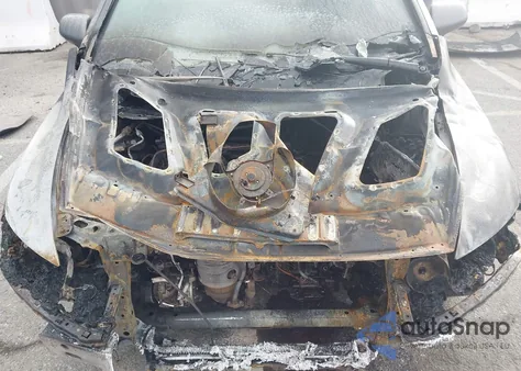 2009 Honda Civic Ex from USA, damaged, VIN 2HGFA16829H542799